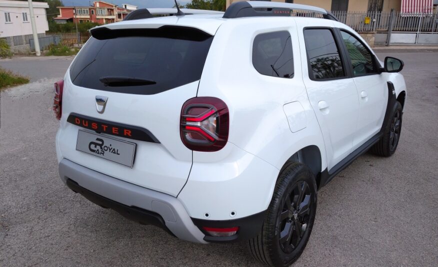 Dacia new Duster 1,0 TCe Gpl 100cv Extreme