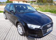 Audi A3 SportBack 1,6 TDi 116cv Business