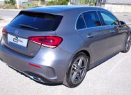 Mercedes Classe A180d 116cv Automatic Executive AMG