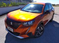 Peugeot 2008 1,5 BlueHDi 130cv EAT8 Allure