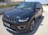 Jeep Compass 1,6 M-Jet 120cv Limited