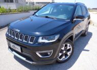 Jeep Compass 1,6 M-Jet 120cv Limited