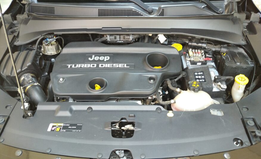 Jeep Compass 1,6 M-Jet 120cv Limited