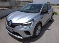 Renault New Captur 1,5 Blue dCi 115cv Edc Business