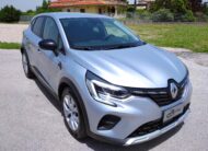 Renault New Captur 1,5 Blue dCi 115cv Edc Business