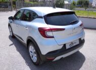 Renault New Captur 1,5 Blue dCi 115cv Edc Business