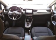 Renault New Captur 1,5 Blue dCi 115cv Edc Business