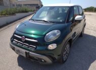 Fiat 500L 1,4 T-Jet 120cv Gpl Cross