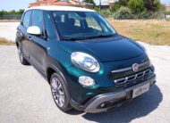 Fiat 500L 1,4 T-Jet 120cv Gpl Cross