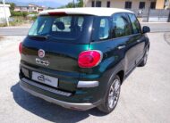 Fiat 500L 1,4 T-Jet 120cv Gpl Cross