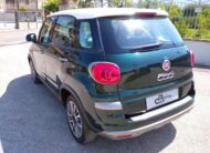 Fiat 500L 1,4 T-Jet 120cv Gpl Cross