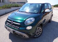 Fiat 500L 1,4 T-Jet 120cv Gpl Cross