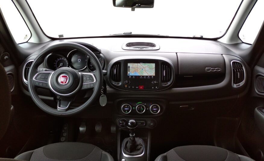 Fiat 500L 1,4 T-Jet 120cv Gpl Cross