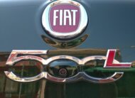 Fiat 500L 1,4 T-Jet 120cv Gpl Cross