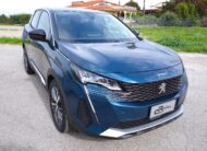 Peugeot 3008 1,5 BlueHDi 130cv EAT8 Allure Pack