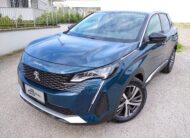 Peugeot 3008 1,5 BlueHDi 130cv EAT8 Allure Pack