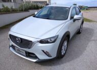 Mazda CX3 1.5L Skyactiv-D 105cv Evolve