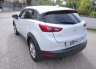 Mazda CX3 1.5L Skyactiv-D 105cv Evolve