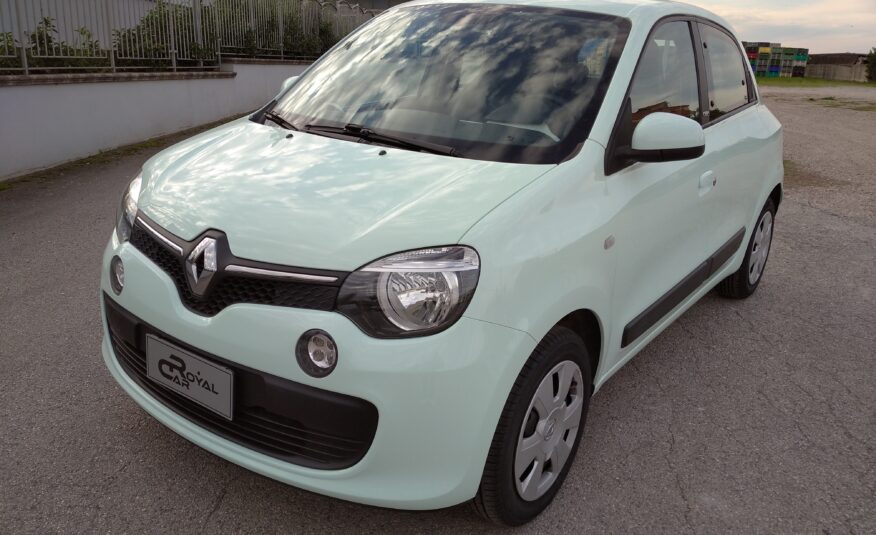 Renault Twingo 0,9 TCe 90cv Gpl Duel