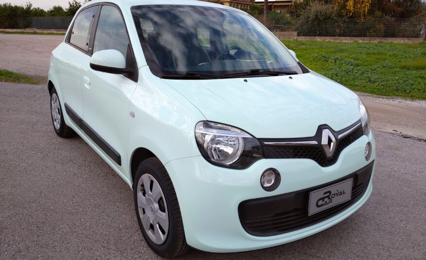 Renault Twingo 0,9 TCe 90cv Gpl Duel