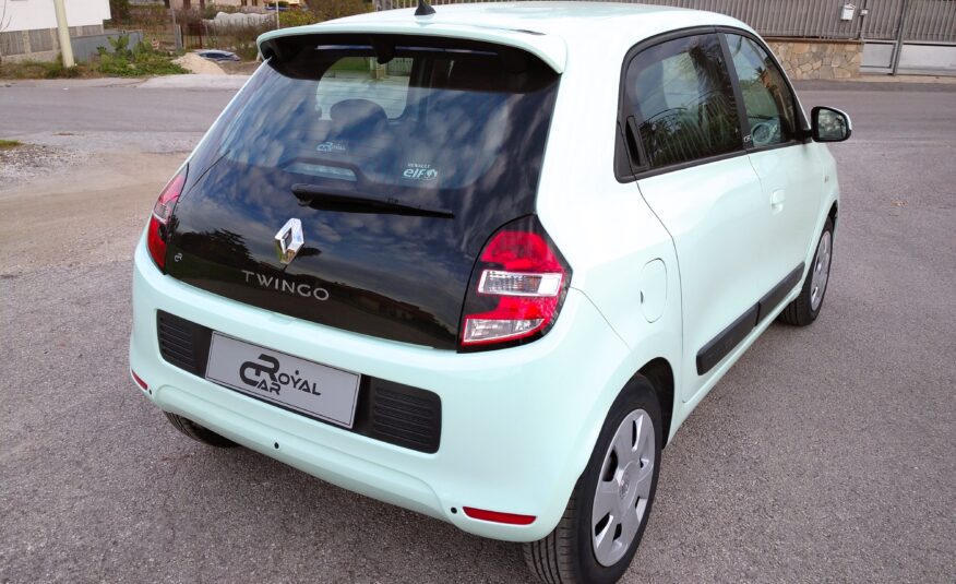 Renault Twingo 0,9 TCe 90cv Gpl Duel