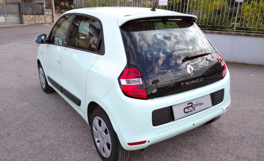 Renault Twingo 0,9 TCe 90cv Gpl Duel