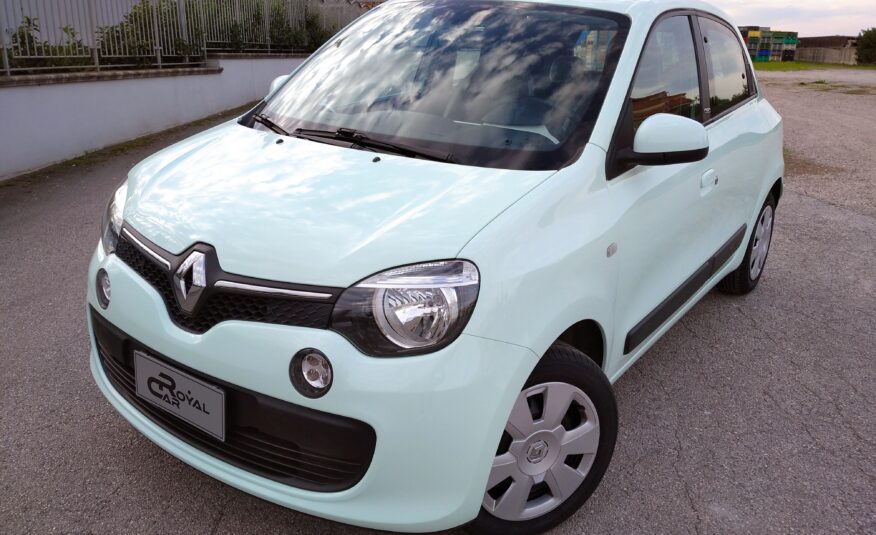 Renault Twingo 0,9 TCe 90cv Gpl Duel