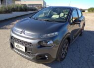 Citroen C3 1,2 PureTech 82cv Gpl Feel