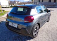 Citroen C3 1,2 PureTech 82cv Gpl Feel