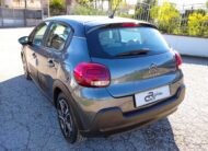 Citroen C3 1,2 PureTech 82cv Gpl Feel