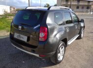 Dacia Duster 1,5 dCi 110cv 4×4 Lauréate