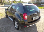 Dacia Duster 1,5 dCi 110cv 4×4 Lauréate