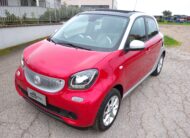 Smart Forfour 1,0 SCe 70cv Basis Passion