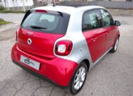 Smart Forfour 1,0 SCe 70cv Basis Passion