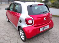 Smart Forfour 1,0 SCe 70cv Basis Passion