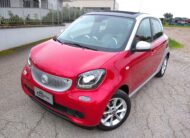 Smart Forfour 1,0 SCe 70cv Basis Passion