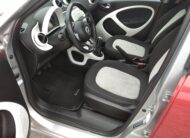 Smart Forfour 1,0 SCe 70cv Basis Passion