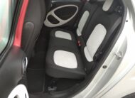 Smart Forfour 1,0 SCe 70cv Basis Passion