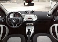 Smart Forfour 1,0 SCe 70cv Basis Passion