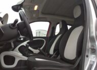 Smart Forfour 1,0 SCe 70cv Basis Passion