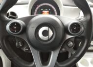 Smart Forfour 1,0 SCe 70cv Basis Passion