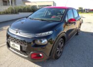 Citroen C3 1,2 PureTech 83cv Shine