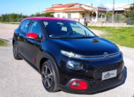 Citroen C3 1,2 PureTech 83cv Shine