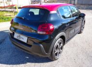 Citroen C3 1,2 PureTech 83cv Shine