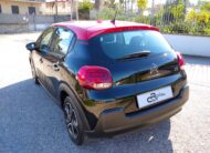 Citroen C3 1,2 PureTech 83cv Shine