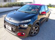 Citroen C3 1,2 PureTech 83cv Shine