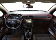 Citroen C3 1,2 PureTech 83cv Shine