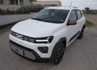 Dacia new Spring Electric 65 Extreme