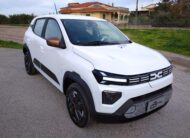 Dacia new Spring Electric 65 Extreme