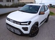 Dacia new Spring Electric 65 Extreme